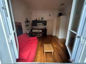 Studio de charme 20m2 à Saint-Mandé